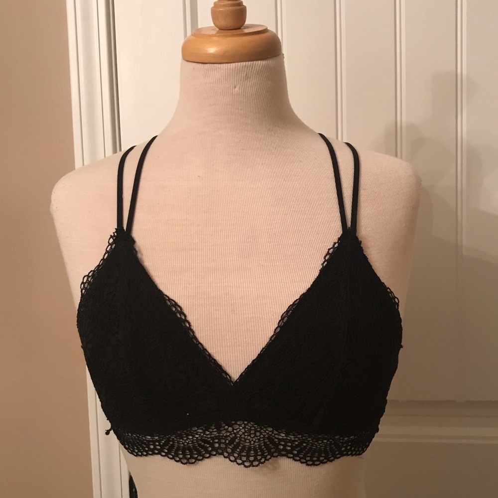 Altar’d State black bralette